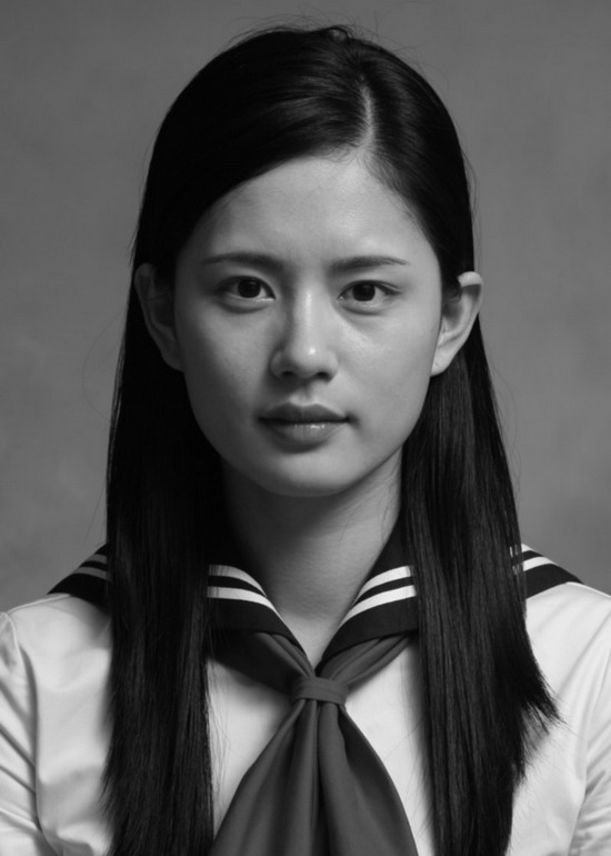 资料图片:韩国恐怖片《奇谈》精彩剧照(22)