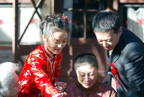 资料图片女儿我该怎么爱你精彩剧照1