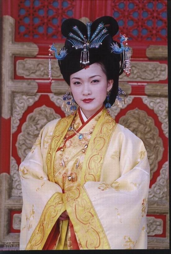 资料图片:《夜来风雨》第二批剧照(172)