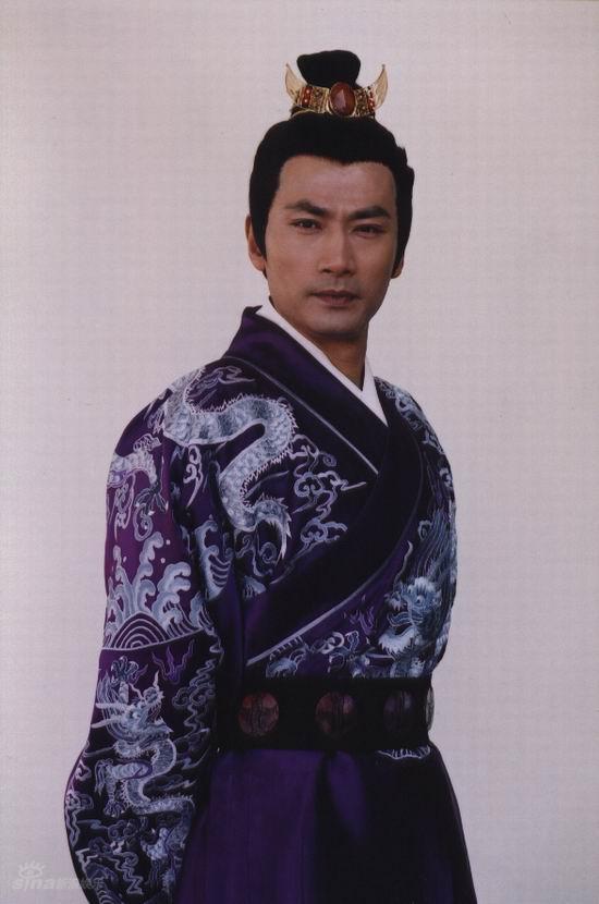 资料图片:电视剧《夜来风雨》定妆照(46)