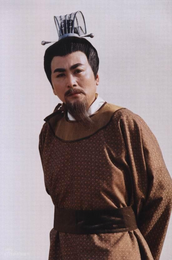 资料图片:电视剧《夜来风雨》定妆照(68)
