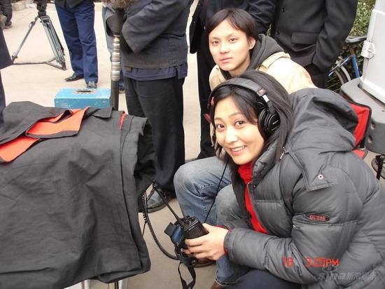 资料图片:电影《晋州女人》剧照(8)