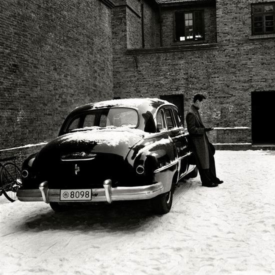 《天堂口》精美画册连载之杀手张震篇【图】