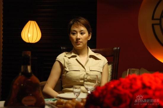 资料图片：电视剧《交通警察》精彩剧照(132)