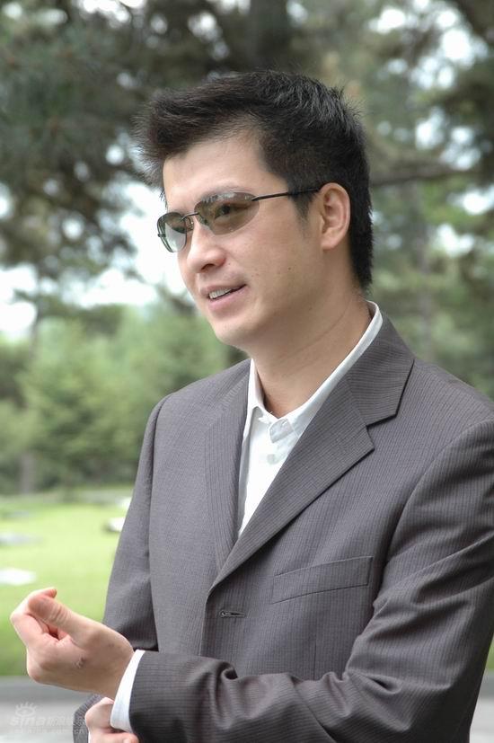 资料图片:电视剧《鹰与枭》精彩剧照(109)