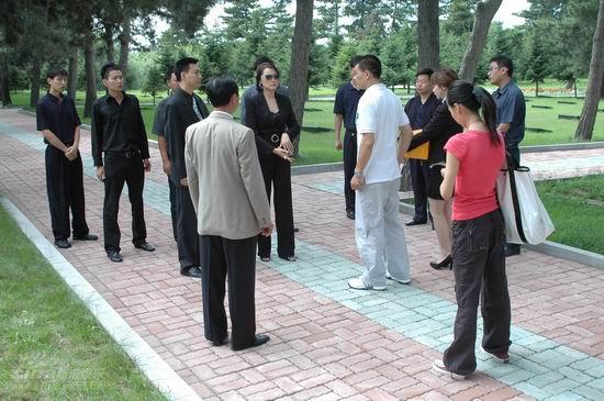 资料图片:电视剧《鹰与枭》精彩剧照(117)