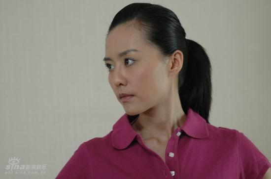 资料图片:电视剧《鹰与枭》精彩剧照(6)