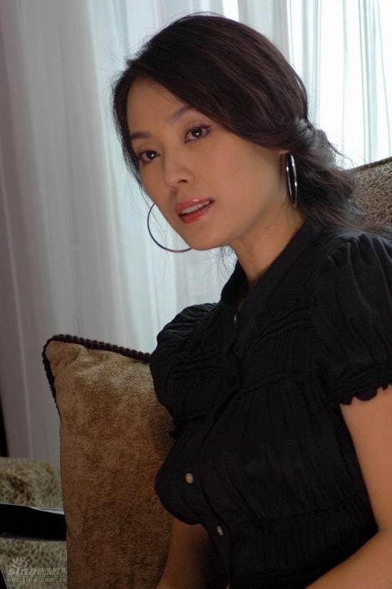 资料图片:电视剧《鹰与枭》精彩剧照(62)