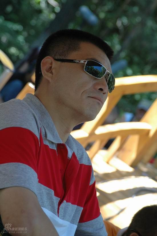 资料图片:电视剧《鹰与枭》精彩剧照(132)