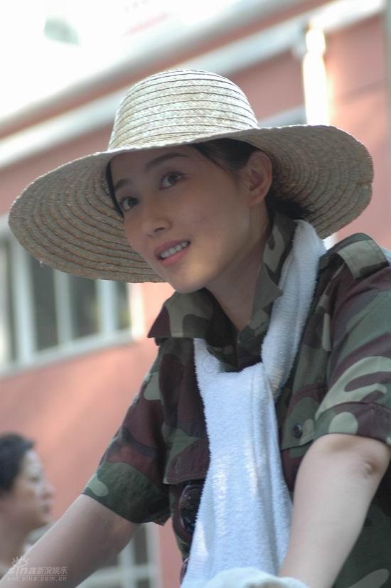 资料图片:电视剧《鹰与枭》精彩剧照(145)
