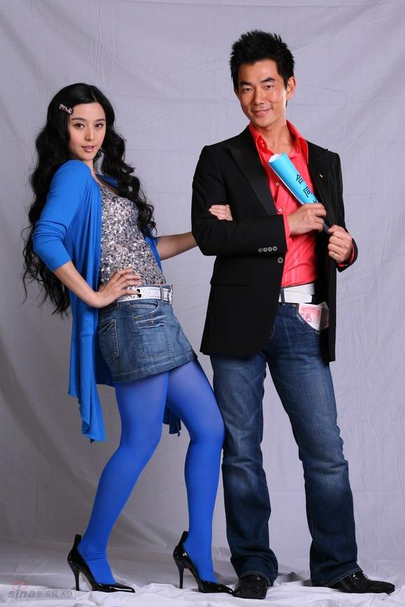 合约情人》定装照(18)