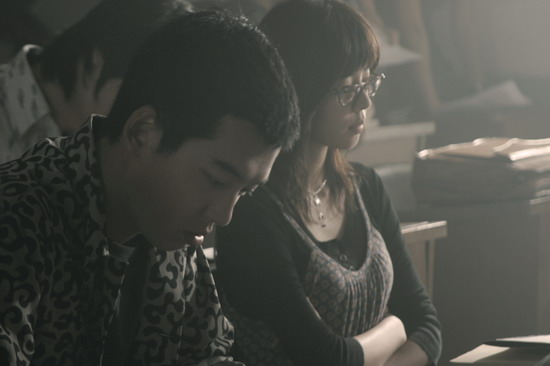 资料图片:韩国影片《星光漫步》精彩剧照(13)