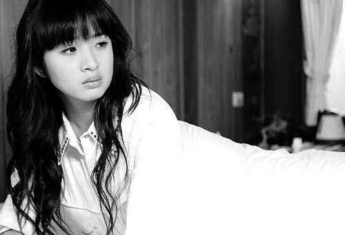 资料图片:偶像剧《东方茱丽叶》精美剧照(18)