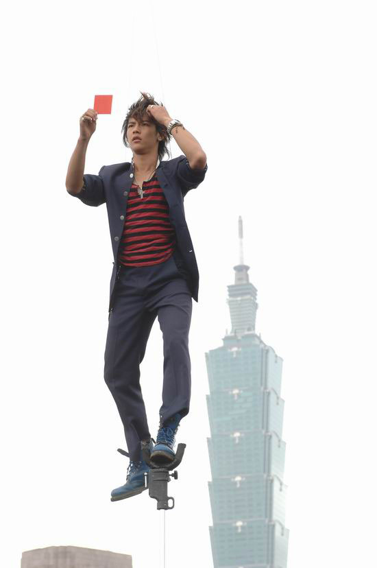 资料图片:电视剧《终极一家》精彩剧照(38)_影音娱乐_新浪网