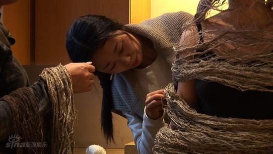 品《无用》剧照(7)