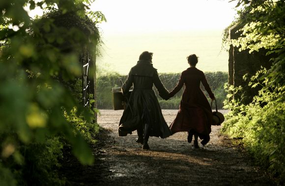 成为简奥斯汀(转自好友雨天)