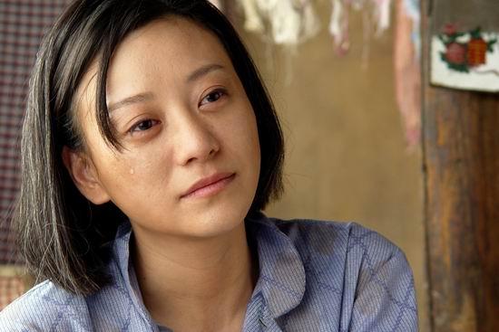 资料图片:《乡里乡亲》剧照--苗乙乙饰李月萍_影音娱乐_新浪网