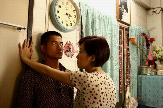 资料图片：电影《C+侦探》剧照(79)
