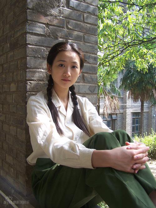 李玥精彩写真