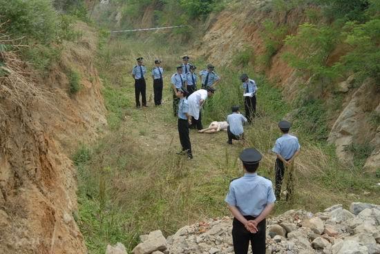 资料图片:电视剧《水中花》剧照(57)