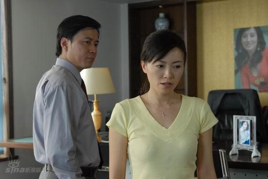 资料图片:电视剧《水中花》剧照(62)_影音娱乐_新浪网