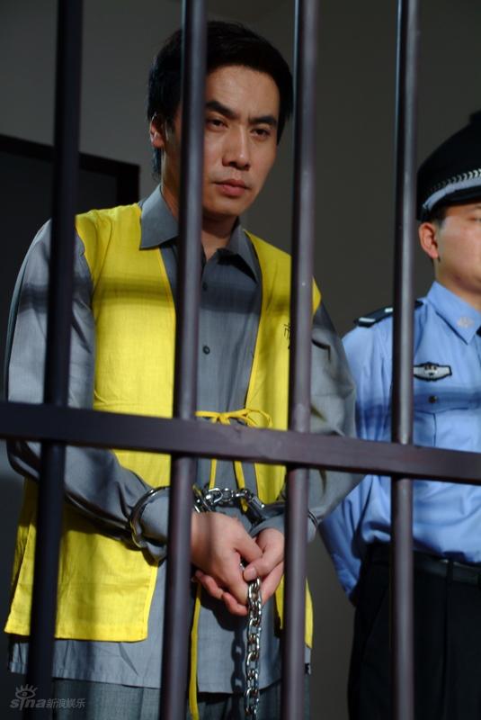 资料图片:电视剧《水中花》剧照(73)