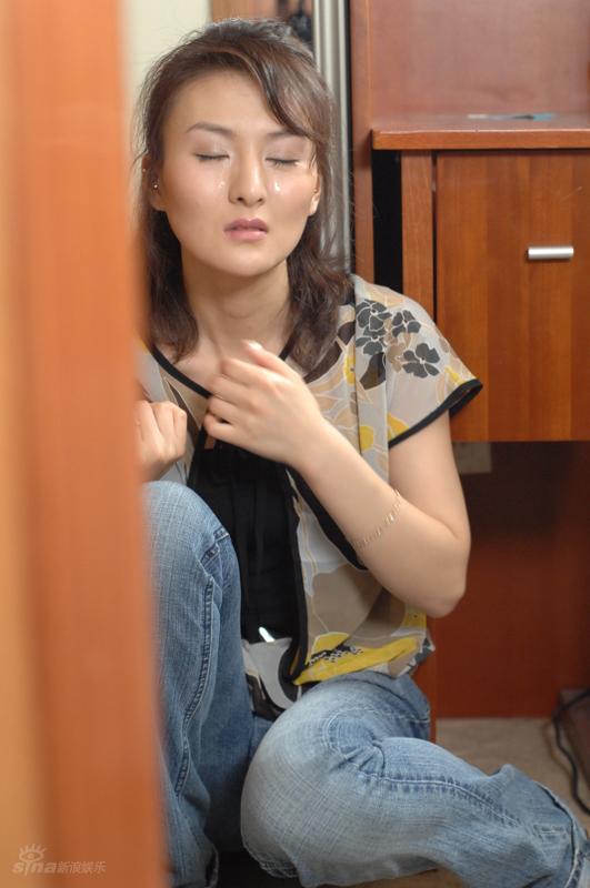 资料图片:电视剧《水中花》剧照(83)