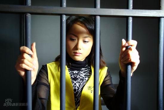 资料图片:电视剧《水中花》剧照(114)