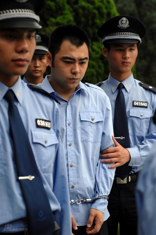 资料图片:电视剧《水中花》剧照(116)