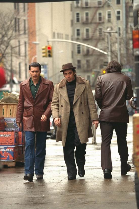 资料图片:美国电影《忠奸人》剧照(7)_影音娱乐