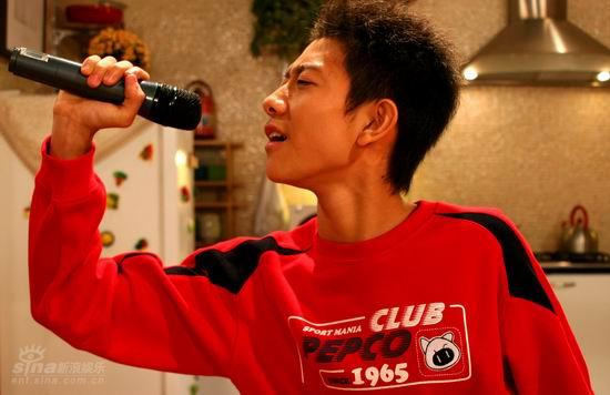 资料图片:电视剧《家有儿女》精彩剧照(7)