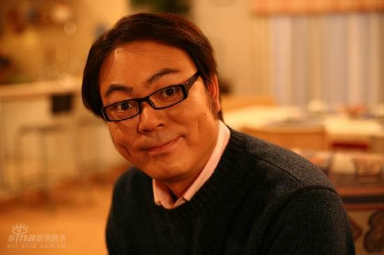 资料图片:电视剧《家有儿女》精彩剧照(16)