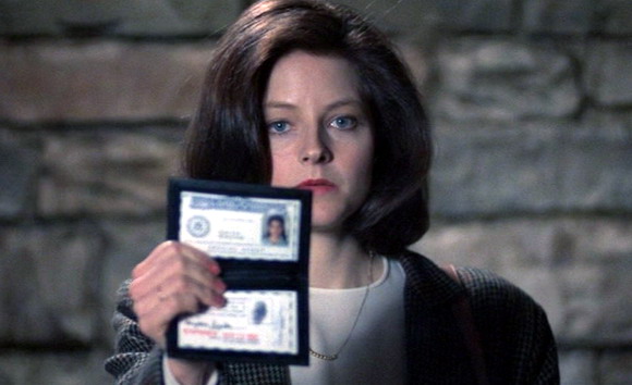 电影收藏:沉默的羔羊_草本哈根