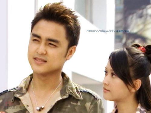 资料图片:电视剧《樱野3加1》精彩剧照(44)