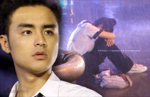 资料图片:电视剧《樱野3加1》精彩剧照(87)