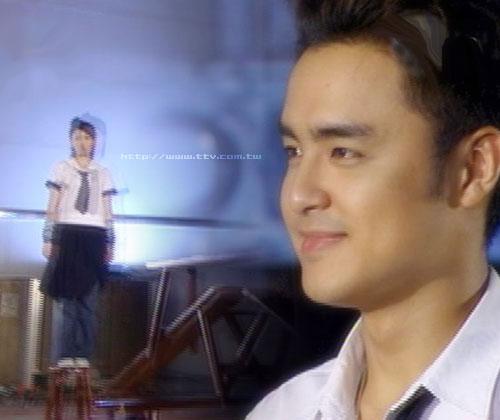 资料图片:电视剧《樱野3加1》精彩剧照(89)