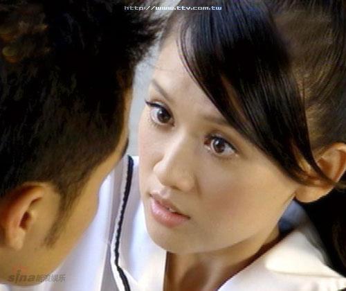 资料图片:电视剧《樱野3加1》精彩剧照(97)