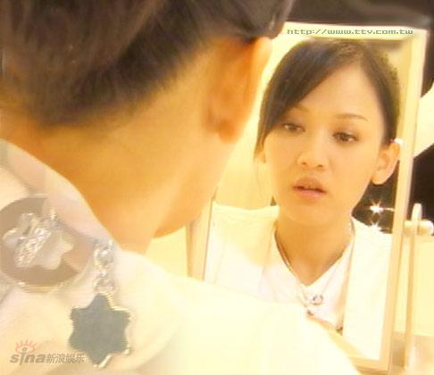 资料图片:电视剧《樱野3加1》精彩剧照(80)