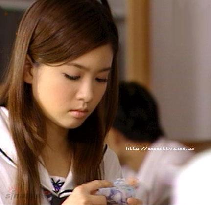 资料图片:电视剧《樱野3加1》精彩剧照(31)