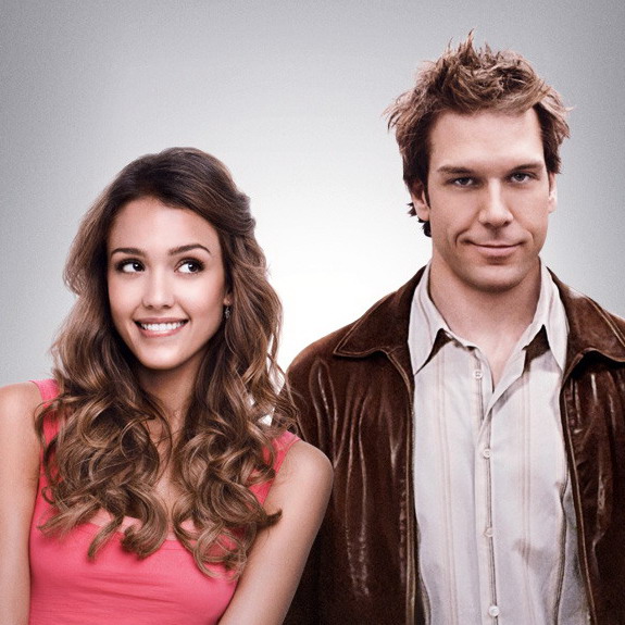 资料图片:影片《幸运查克》剧照(25)