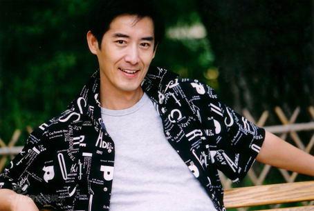 资料图片:电影《我的左手》主演马跃生活照(4)_影音娱乐_新浪网