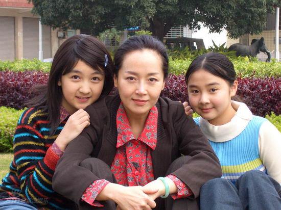 谁怜天下慈母心》剧照(55)