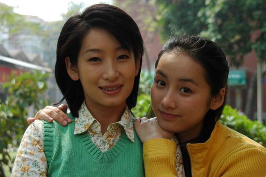 资料图片:电视连续剧《谁怜天下慈母心》剧照