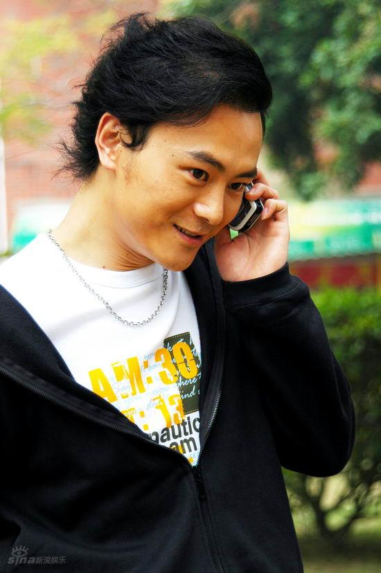 资料图片:电视连续剧《谁怜天下慈母心》剧照