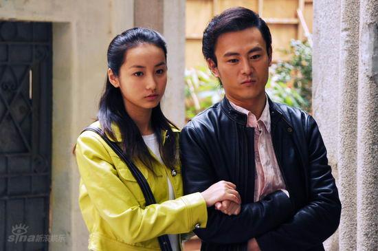 资料图片:电视连续剧《谁怜天下慈母心》剧照