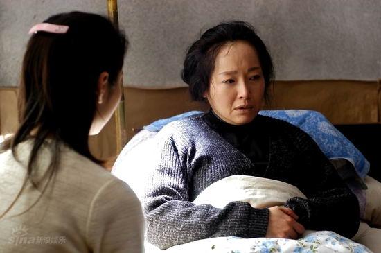 资料图片:《谁怜天下慈母心》第二批剧照(89)