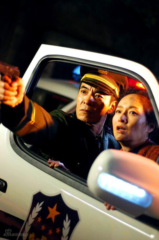 资料图片:《谁怜天下慈母心》第二批剧照(269