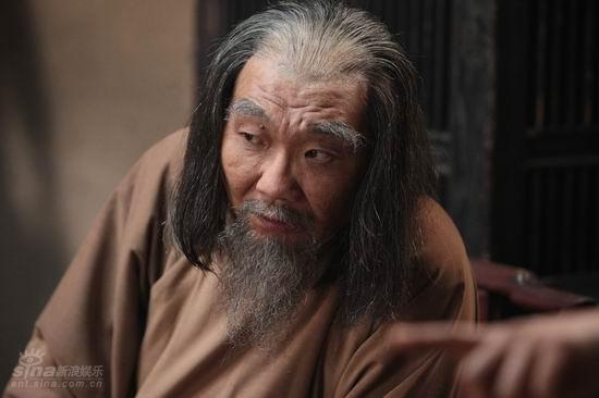 资料图片：电视剧《百年往事》精彩图片(50)