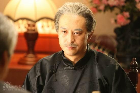 资料图片：电视剧《百年往事》精彩图片(76)