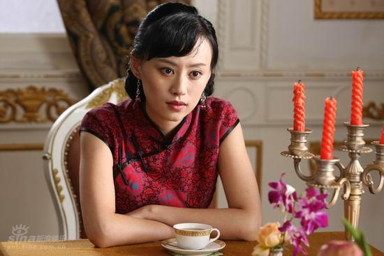 资料图片：电视剧《百年往事》精彩图片(82)